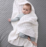 Baby deken