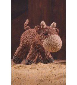 Os gemaakt van Scheepjes Stone Washed