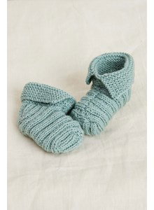 pantoffeltjes in boordsteek