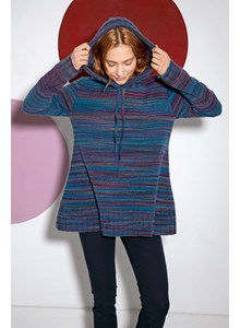 Damestrui wijdlopend