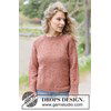 Canyon Twist Sweater