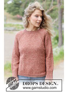 Canyon Twist Sweater