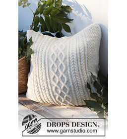 Kussen gemaakt van Vulling