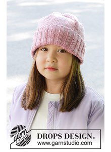 Zoet Als Snoep Kindermuts