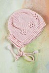 Breipatroon Babymuts