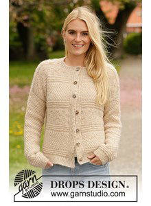 Damesvest Weaving Memories Jacket