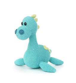 Nestor monster van Loch Ness