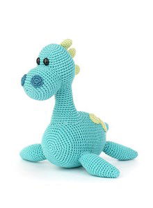 Nestor monster van Loch Ness