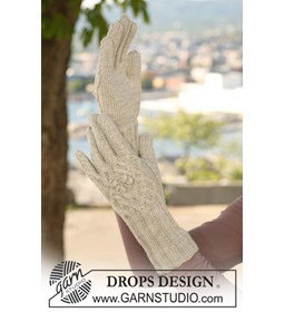 Handschoenen