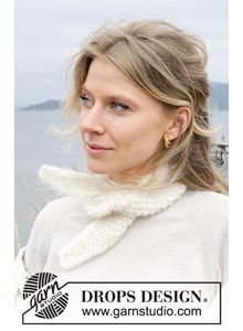 Sjaaltje in gerstekorrel