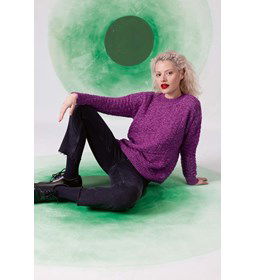 Damestrui in fantasiesteek