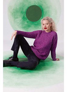 Damestrui in fantasiesteek