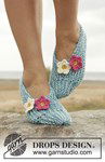 Brei- en haakpatroon Come Spring