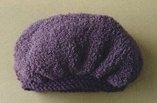 Breipatroon Baret