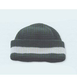 Muts Rotterdam gemaakt van Lang yarns Poseidon