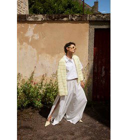 Dames sjaal Sunny Day