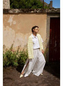 Dames sjaal Sunny Day