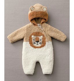 Baby boxpak gemaakt van Phildar Phil Douce