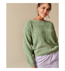 Trui Aliona gemaakt van Phildar Phil Tutti Frutti