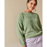 Breipatroon Trui Aliona