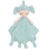 Baby Blankie Elephant Lovey