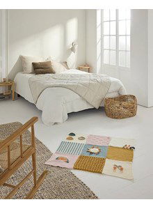 Speelkleed met versiering