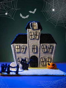 Spookhuis