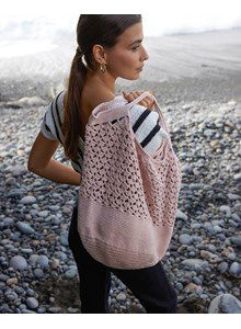 Buideltas met korte hengsels