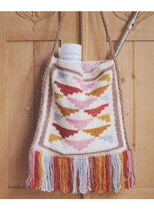 Retrotas met Franjes