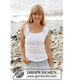 Aura gemaakt van Drops Muskat