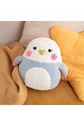 Creëer squishie Polly de parkiet met ....