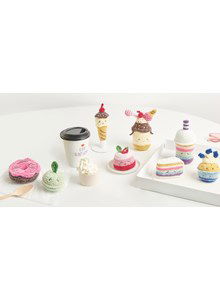 Ricorumi New York Bakery