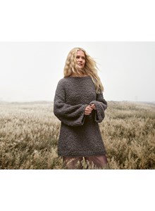 boucle tuniek