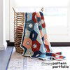 Deken Haven Hex Blanket
