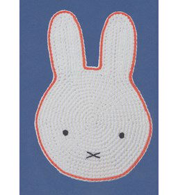 Nijntje Placemat gemaakt van Durable Cosy Fine