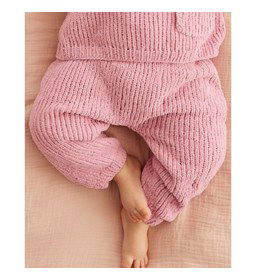 Babybroekje in tricosteek