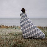 Haakpatroon Deken Northern Winds Blanket
