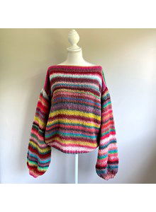 Juf Sas damestrui Cloud