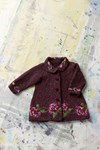 Breipatroon Vest