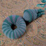 Breipatroon Rammelaar