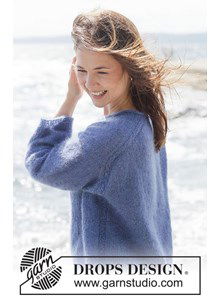 Calm Spirit Sweater