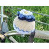 Fietsbelhoes