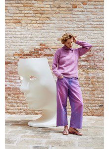 Damestrui met kraag Gallery Visit