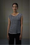 Breipatroon Dames top