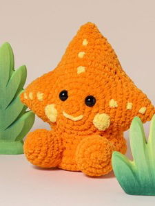 Kroeltje Zeester Zayn