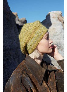 Damesmuts Fata Morgana