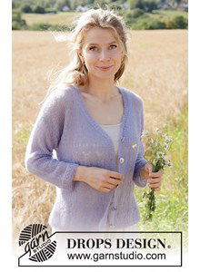 Paarse Perfectie uit de Provence