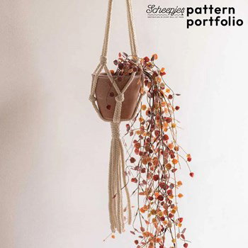 Loft Plant Hanger