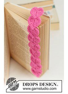 Cupid's Bookmark