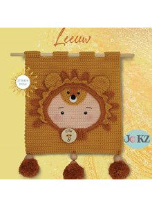 Wandhanger Leeuw